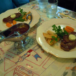 きっちん紅屋 - 