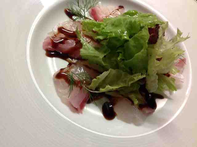 牧水 - 勾当台公園（ダイニングバー）の写真