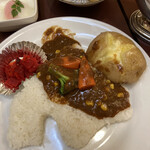 キタカレー - 