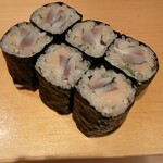 鮨 はしもと - 追加