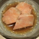 鮨 はしもと - 追加