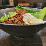 ラーメン あおやま - 