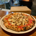 パラダイス ピザ - 