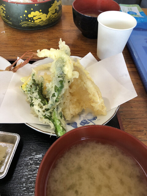 館山市相浜漁協直売所>