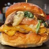 World Burger 池袋西口本店