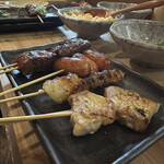 Yakiniku aratayo - 