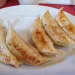 大ちゃんラーメン - 餃子