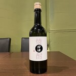 Sousaku Dainingu Toriya - 田酒 米焼酎