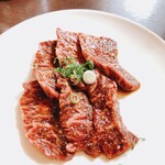 Misono Yakiniku Ten - 