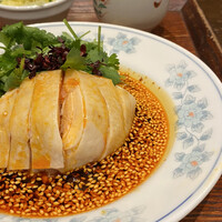 中華旬彩 森本 - 