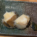 SUSHI TOKYO TEN、 - 