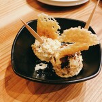 Hashigobaru Pincho - 