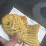 Naruto Taiyaki Hompo - 