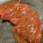 焼肉マウム - 