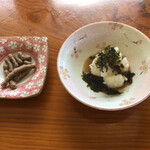 そば処みよし - 