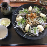 そば処みよし - 