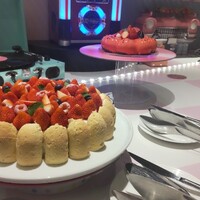 フォルク キッチン オールデイダイニング  - 