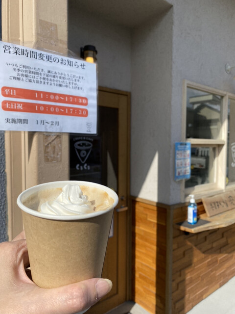 クレープ&カフェ くるくる &ndash; 喜多方の人気カフェで絶品クレープとゆったり時間