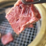 テーブルオーダーバイキング 焼肉 王道 - 