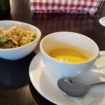 ビストロ・ポトフ - 