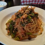 ビストロ・ポトフ - 