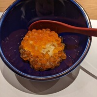 恵比寿 鮨 栞庵 やましろ - 