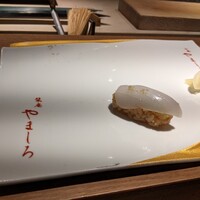 恵比寿 鮨 栞庵 やましろ - 