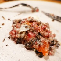 薪焼きび - 