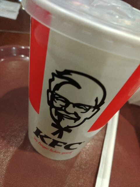 ケンタッキーフライドチキン イオン東根店 - さくらんぼ東根（ハンバーガー）の写真