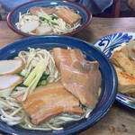 Shuri soba - 