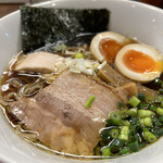 Chuuka Soba Murata - 