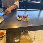 Shirakachi Teppanyaki - 