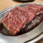 焼肉 タルラン - カイノミ 880円