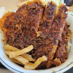 かつや 広島祇園店 - 