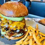 tbz 覚王山本店 - ミスターテリヤキマン