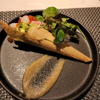 オステリア ブッビーノ - 