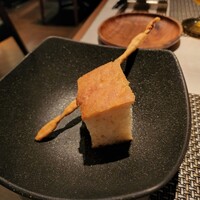 オステリア ブッビーノ - 