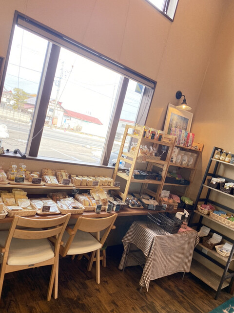 ドゥミール（Domille） - 笈川（洋菓子）の写真