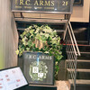 THE R.C. ARMS  秋葉原店