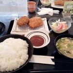 Tonkatsu Aji Dokoro Kura - 