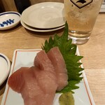 釣宿酒場マヅメ - 