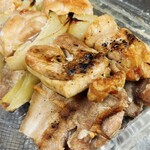 Jambo Yakitori Mimi - 