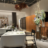 Restaurant Sola - 