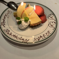 ウルフギャング・ステーキハウス 六本木 - 