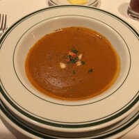 ウルフギャング・ステーキハウス 六本木 - 