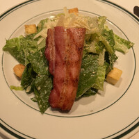 ウルフギャング・ステーキハウス 六本木 - 