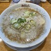 ラーメン あらしん