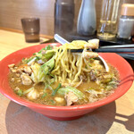 Ramen Ajiaji - 