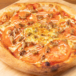 Pizza Carbo - 