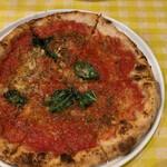 ピッツェリア カント デッラ テッラ - 